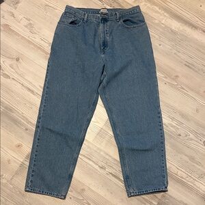 L.L.Bean Original Fit/Relaxed, Size 16R